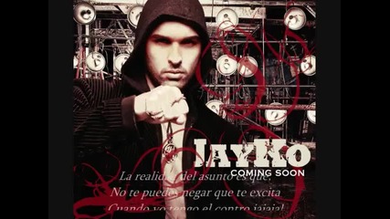 Jayko - Se Hacia mia