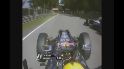 Formula 1 2010 Season Review Trailer 