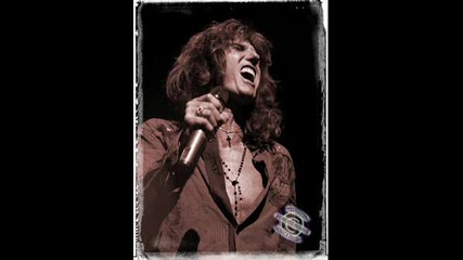 David Coverdale - Cry For Love