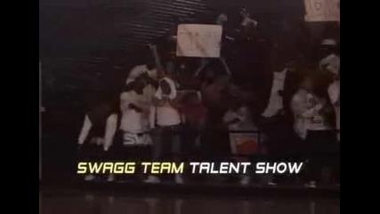 G.s. Boyz - Stanky Legg 