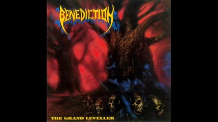 Benediction - They Must Die Screaming 