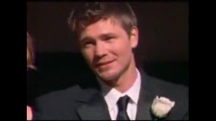 Peytons dreams-OTH 5x12