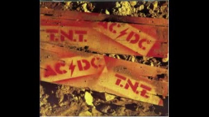 Ac Dc - T. N. T. - Цял Албум