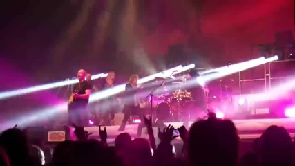 Avantasia - Reach Out For The Light - Belgium 2013 - Multicam