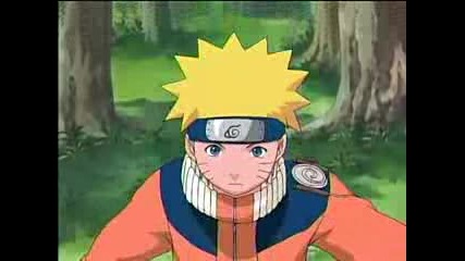 Naruto Beging