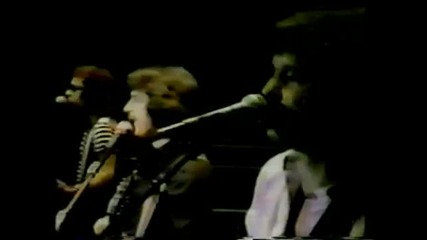 Blue Oyster Cult - Mirrors 1979 