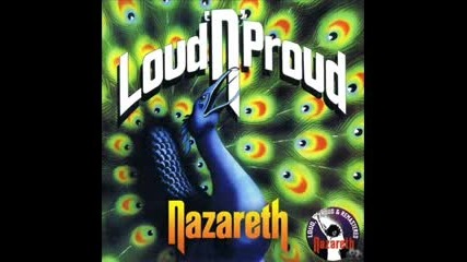 Nazareth - Loud 'n' Proud 1974 [30 Anniversary edition,full album]