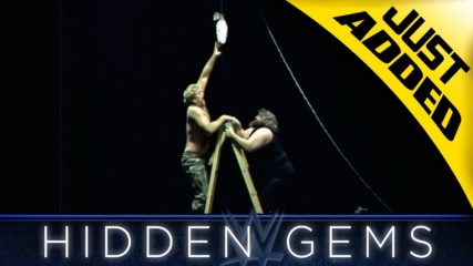 $10,000 hangs in the balance in rare WWE Hidden Gem from 1986 (WWE Network Exclusive)