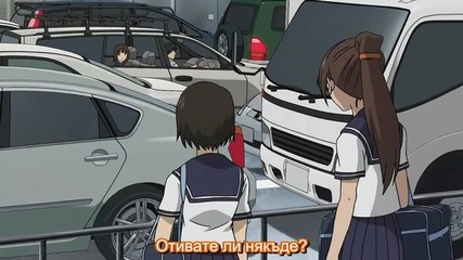 Darker Than Black 3 Bg Subs 2d Качество
