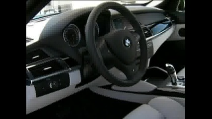 bmw x5m 