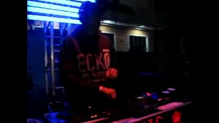 Tech Tronic 2007 Bsb - Dj Brooks