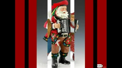 Christmas Polka