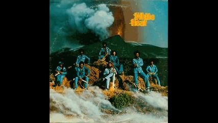 White Heat - Take A Look At Yourself