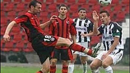 Играчът № 1 на кръга Караджинов: Ще бием Рен с 1:0