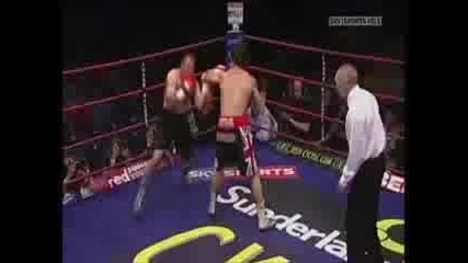 Топ 10 нокаути от 2009