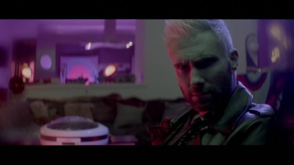 Maroon 5 - Cold ft. Future ( Official Video - 2017 )