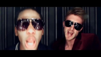 Davis Redfield & Kool - Party Hard (official Video)