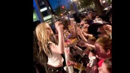 Avril Is The Best