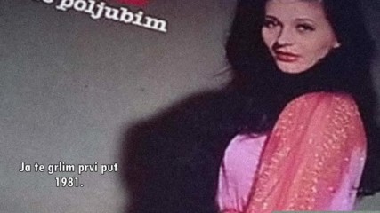Zorica Brunclik - Ja te grlim prvi put