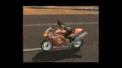 Torque - Game Trailer