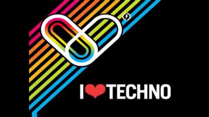 DJ K.k - Sound Electro Und Techno