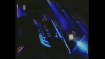 Vesna Zmijanac - Korak po korak (1992)