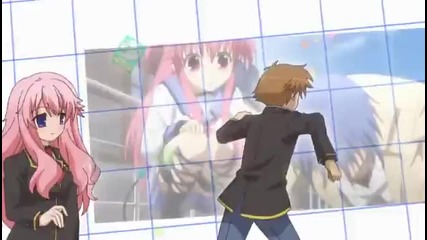 Beautiful Days [anime Mix]