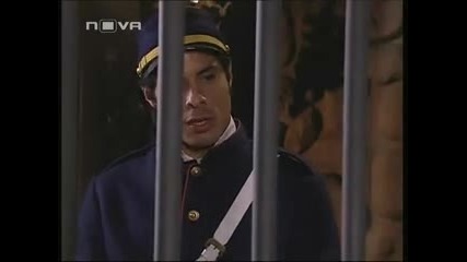 Робинята Изаура (2004) 161 епизод 1 част