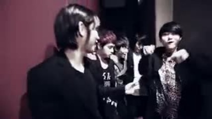 M&d ( Super Junior ) feat. Junhyung (beast) (b2st) - close your mouth
