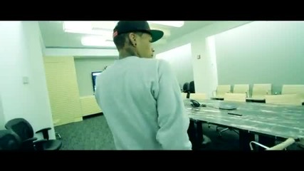 Kid Ink - I Just Want It All