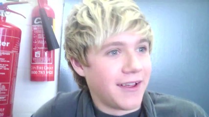 One Direction's Niall Horan tells Sugarscape about his first kiss and celebrity crush