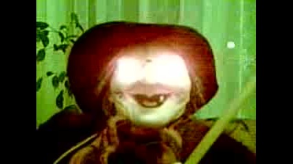 Баба Яга