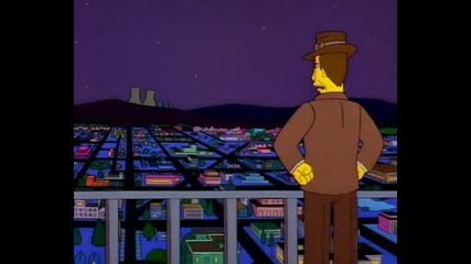 The Simpsons s08e18 