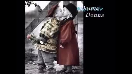Donna Donna ( Nh c Phap - L i Vi t)
