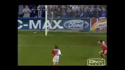 Frank Lampard Compilation