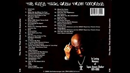 2pac - Thug Blues