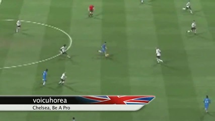 Fifa 12 Goals of the Week - Round 8