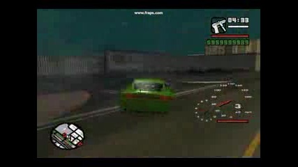 Gta Sa Мод