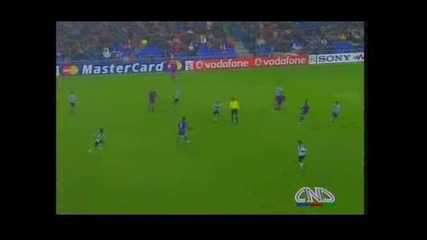 Базел - Спортинг 0 1.flv