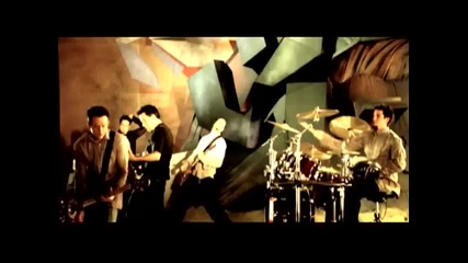 Linkin Park - Somewhere I Belong 