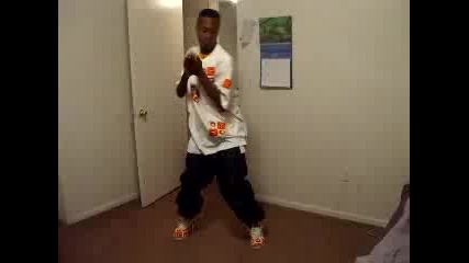 dance