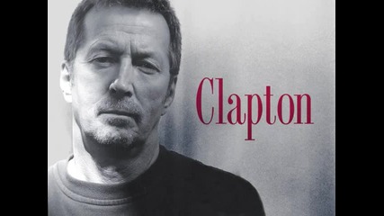 Eric Clapton - Tears in heaven