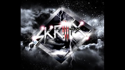*2012* Skrillex ft. Alvin Risk - I'mma try it out