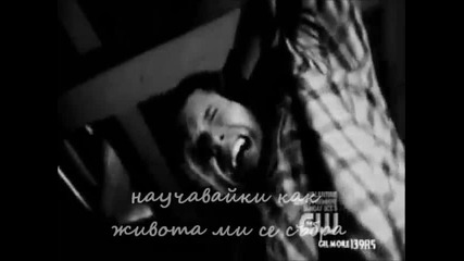 Godsmack - Releasing The Demons... by Faidiii - превод 