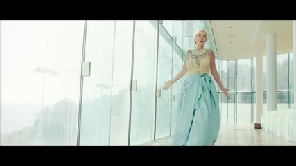 Lepa Brena - Ljubav nova (2015) official video