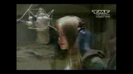 Avril Lavigne - Knocking on Heavens Door 