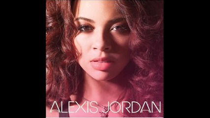 Alexis Jordan - High Road