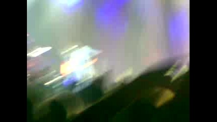 Tarja - I Walk Alone (live In Sofia)
