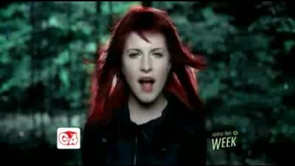 Paramore - Decode