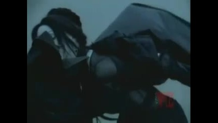 Frozen - Madonna Videoclip ( Hq )